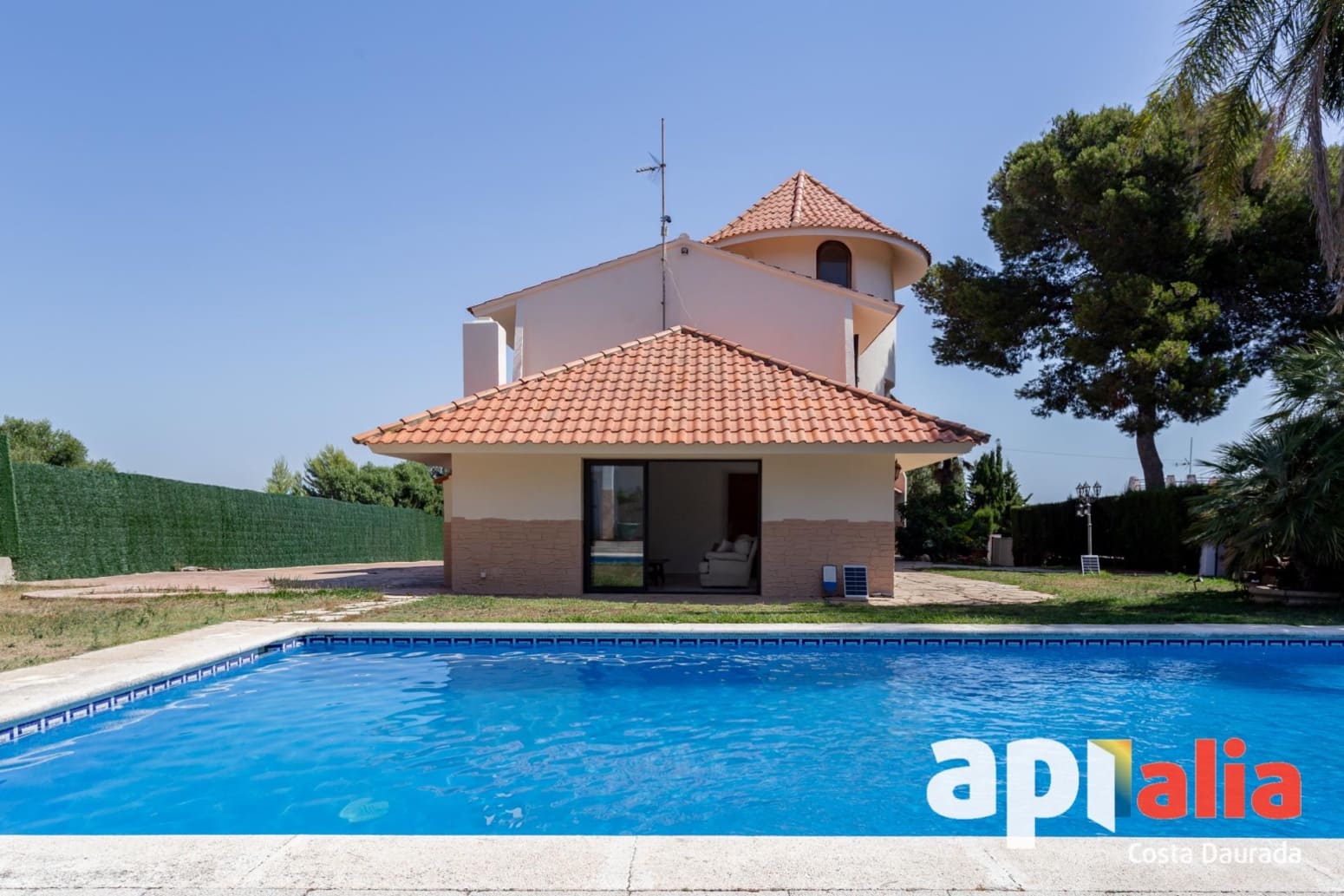5 soveværelse Villa til salg i Salou med garage - € 950.000 (Ref: 9937262)