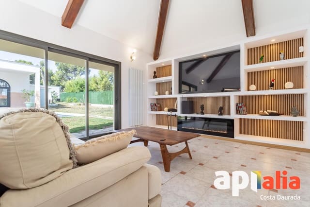 5 soveværelse Villa til salg i Salou med garage - € 950.000 (Ref: 9937262)