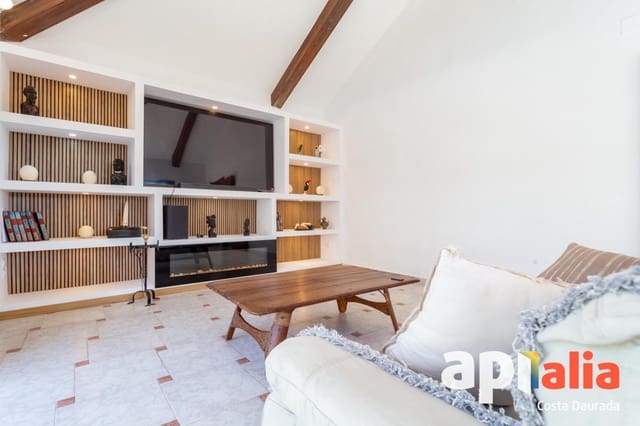 5 soveværelse Villa til salg i Salou med garage - € 950.000 (Ref: 9937262)