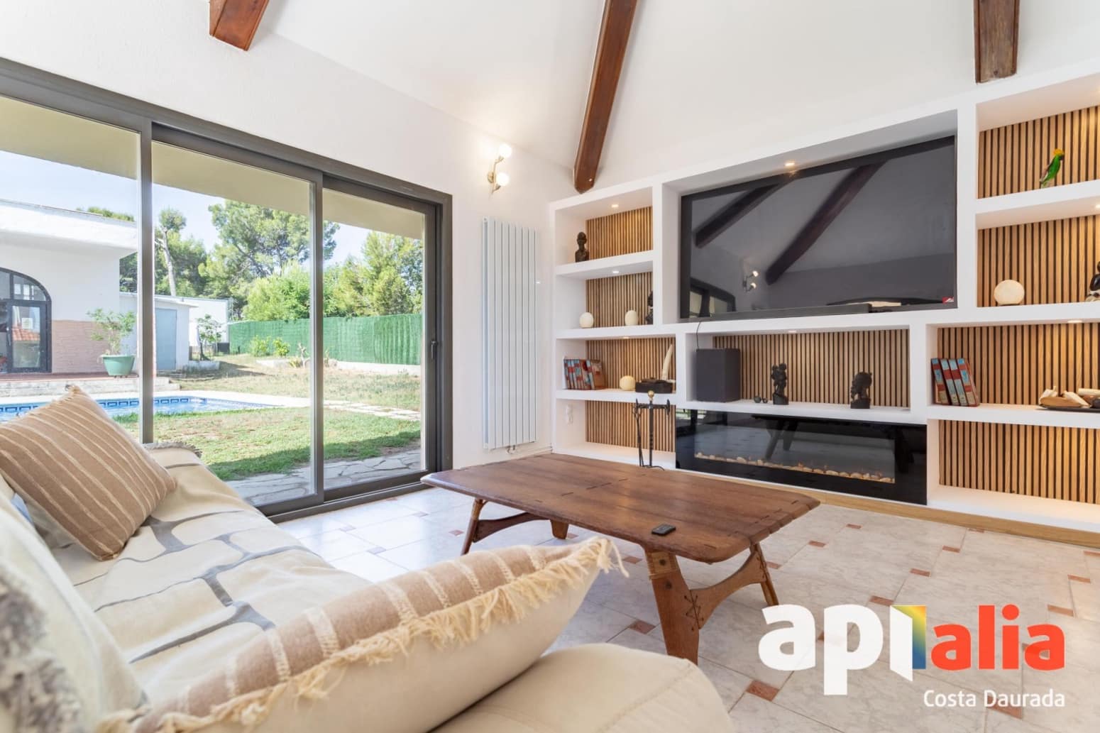 5 soveværelse Villa til salg i Salou med garage - € 950.000 (Ref: 9937262)