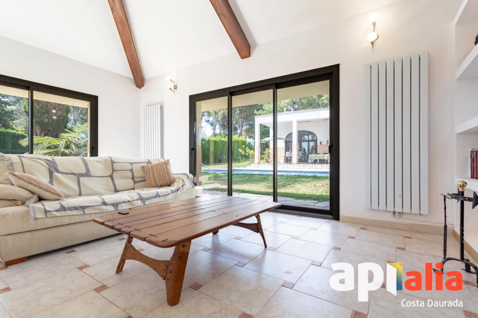 5 soveværelse Villa til salg i Salou med garage - € 950.000 (Ref: 9937262)