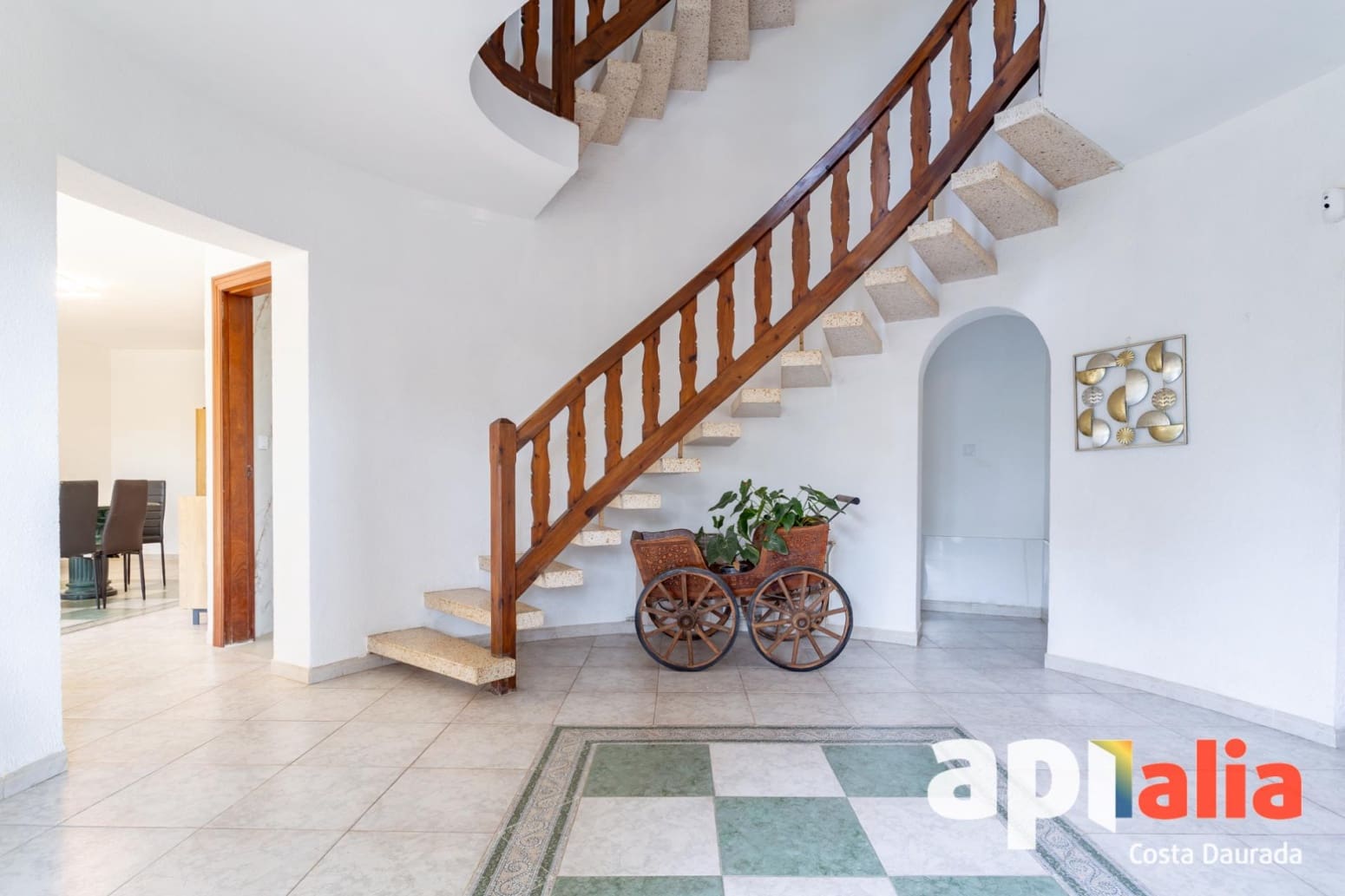 5 soveværelse Villa til salg i Salou med garage - € 950.000 (Ref: 9937262)