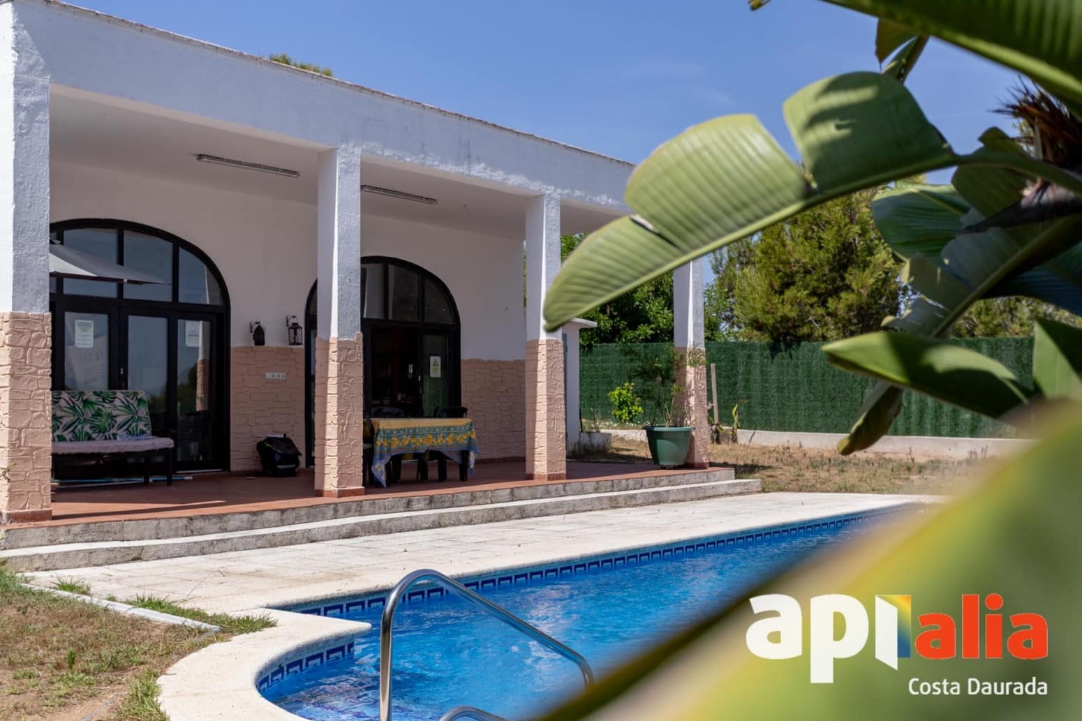 5 soveværelse Villa til salg i Salou med garage - € 950.000 (Ref: 9937262)