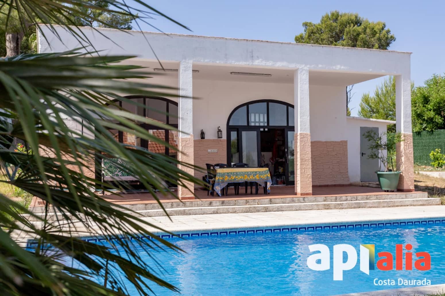 5 soveværelse Villa til salg i Salou med garage - € 950.000 (Ref: 9937262)