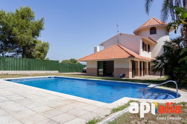 5 soveværelse Villa til salg i Salou med garage - € 950.000 (Ref: 9937262)