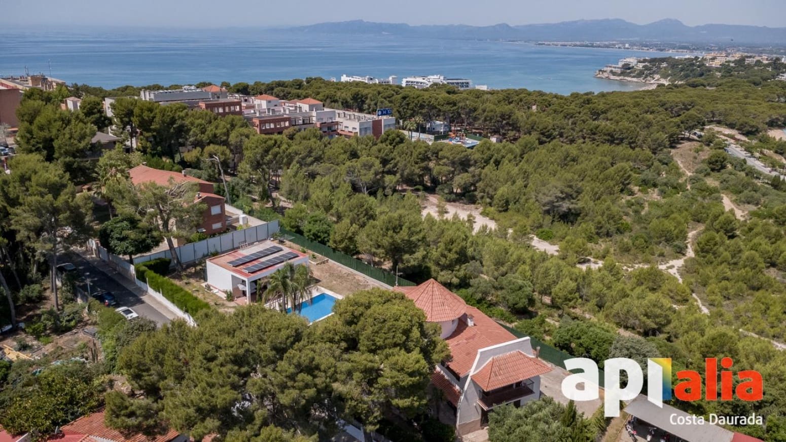 5 soveværelse Villa til salg i Salou med garage - € 950.000 (Ref: 9937262)