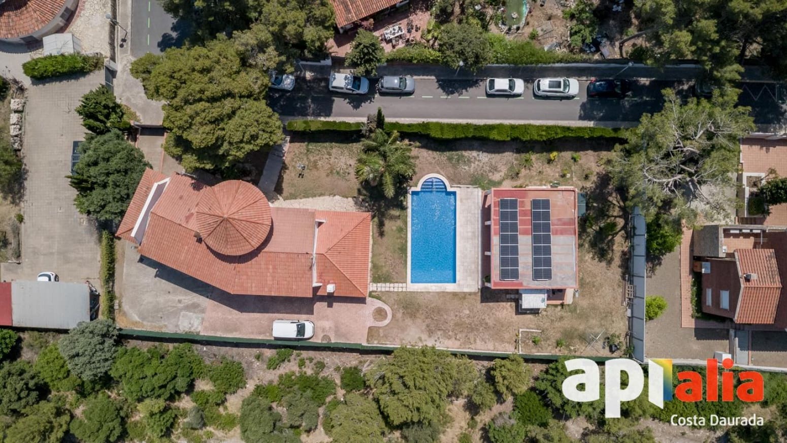 5 soveværelse Villa til salg i Salou med garage - € 950.000 (Ref: 9937262)