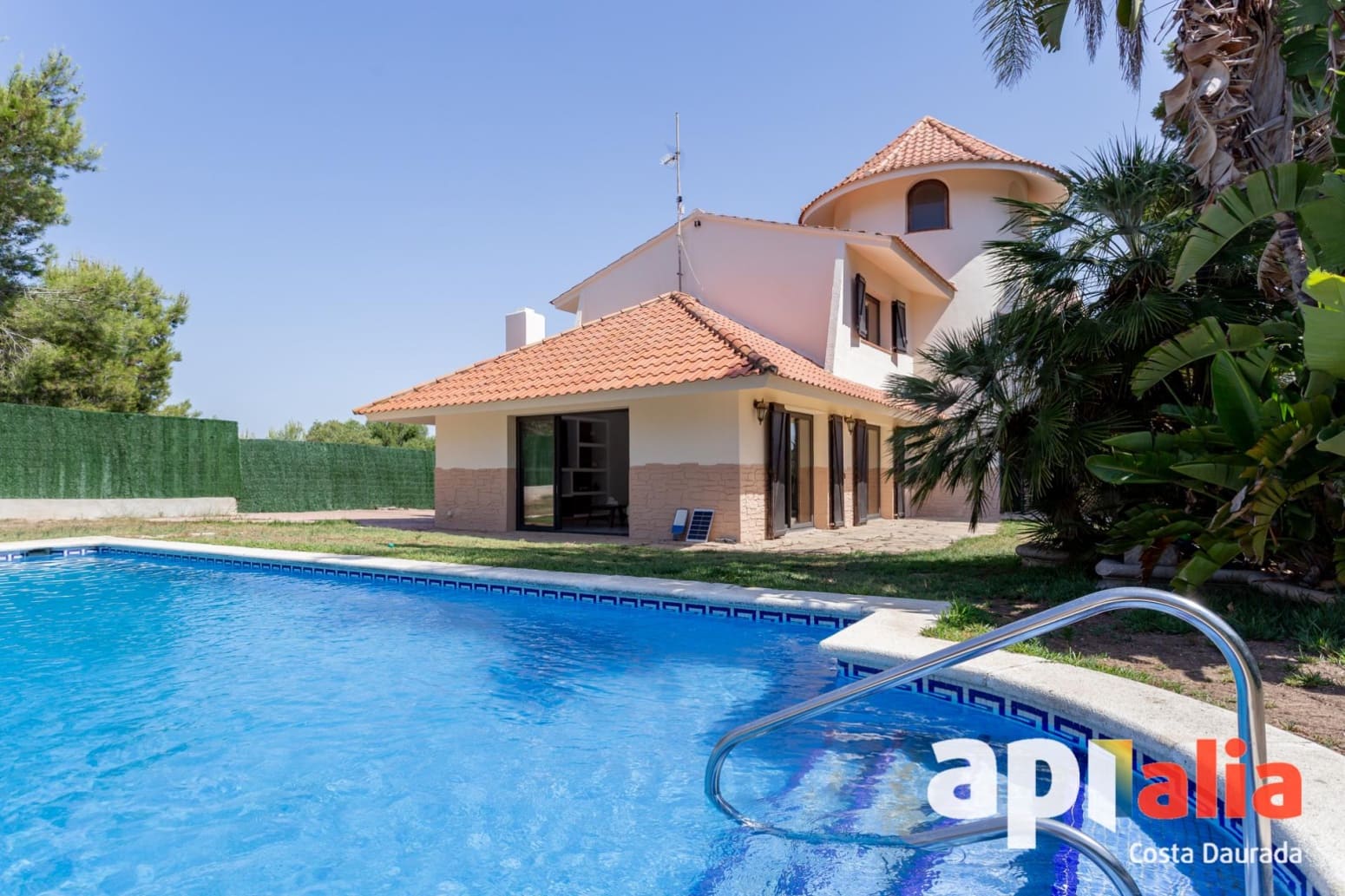 5 soveværelse Villa til salg i Salou med garage - € 950.000 (Ref: 9937262)
