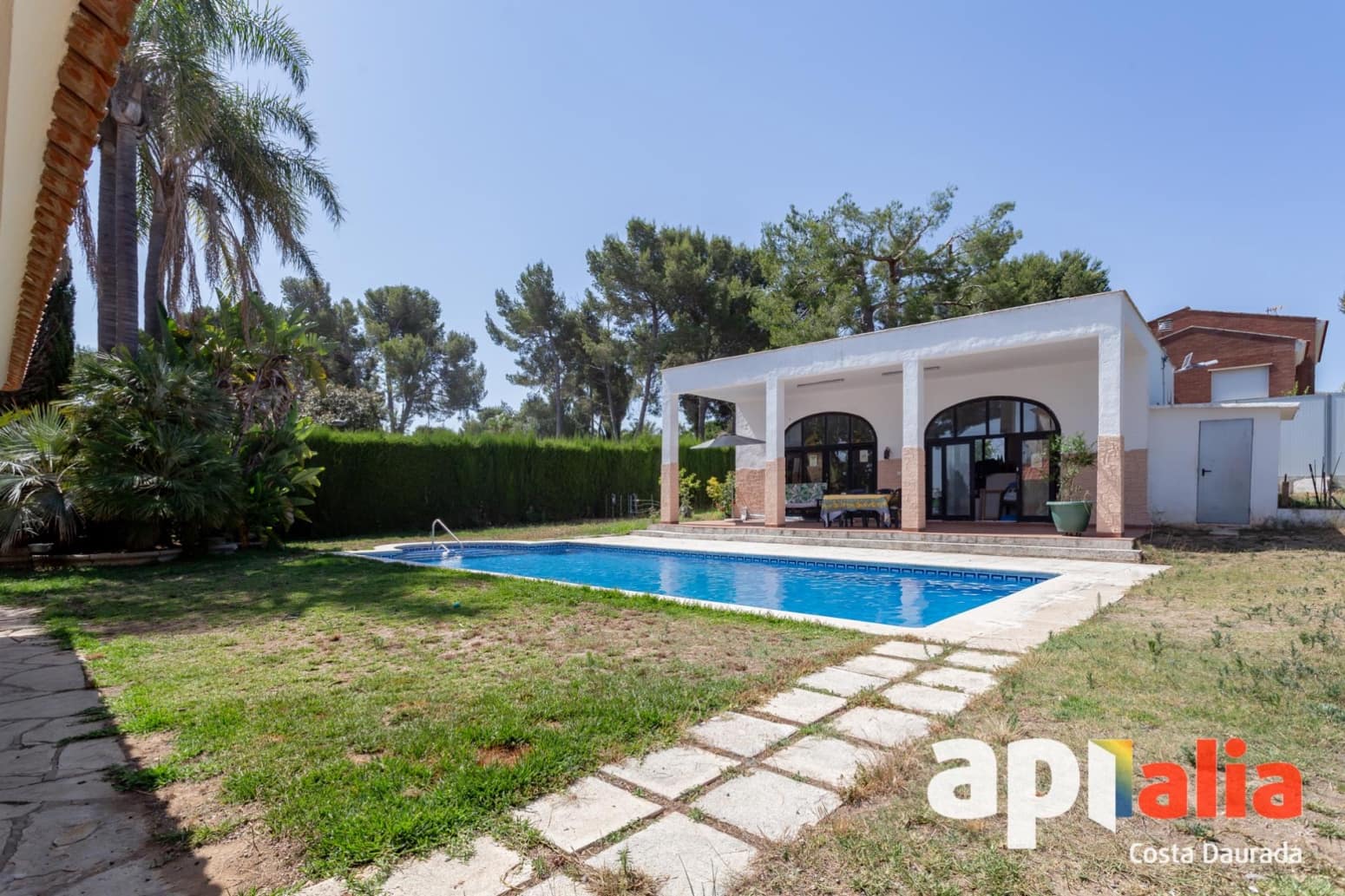 5 soveværelse Villa til salg i Salou med garage - € 950.000 (Ref: 9937262)