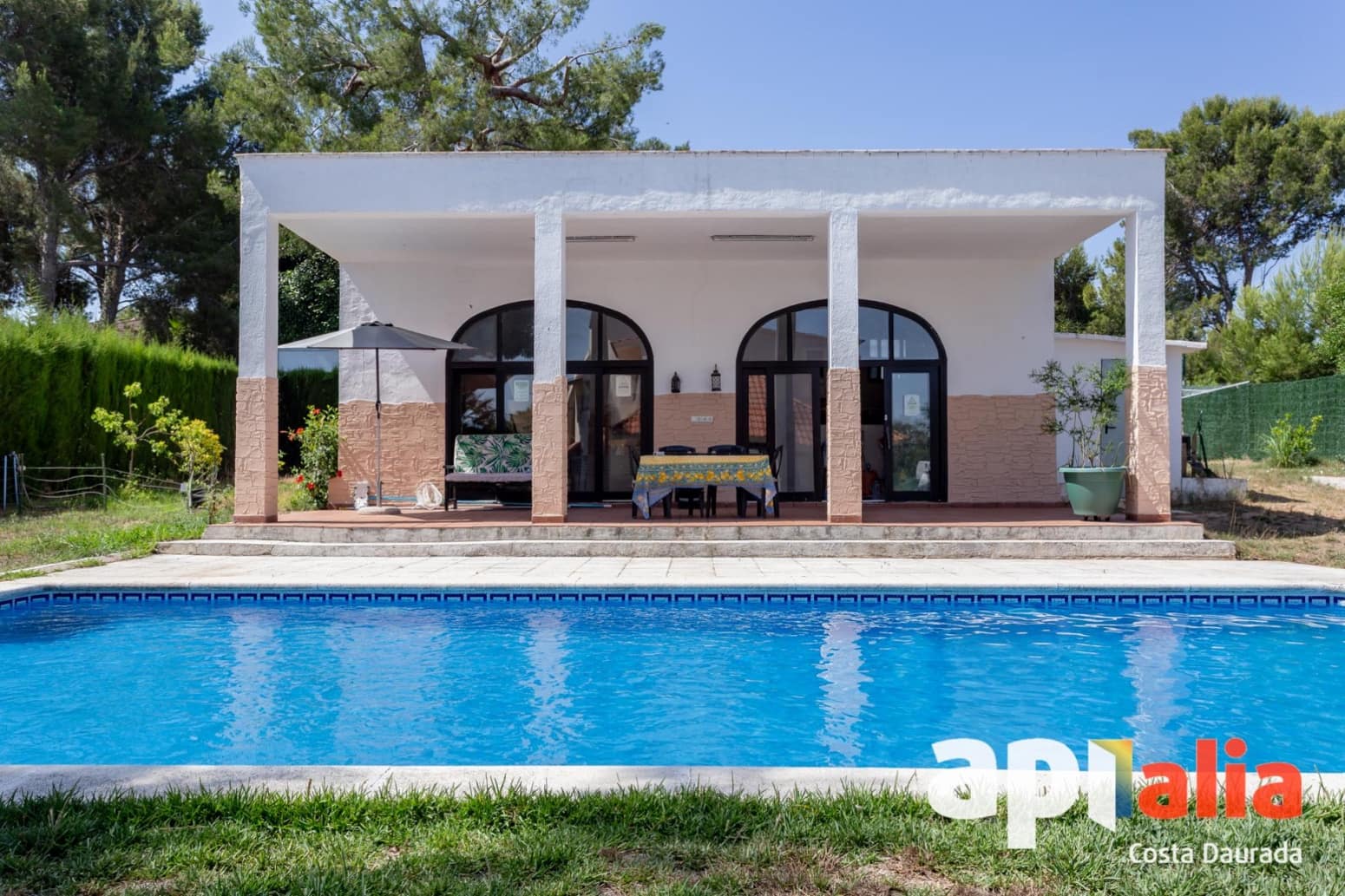 5 soveværelse Villa til salg i Salou med garage - € 950.000 (Ref: 9937262)