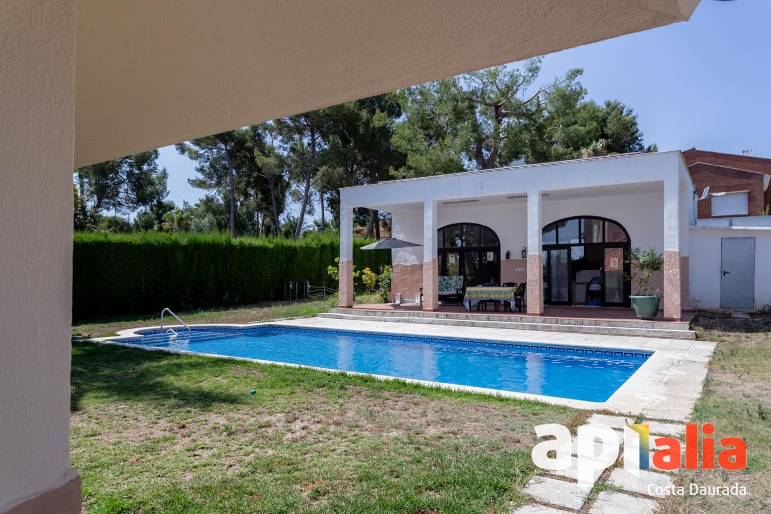 5 soveværelse Villa til salg i Salou med garage - € 950.000 (Ref: 9937262)