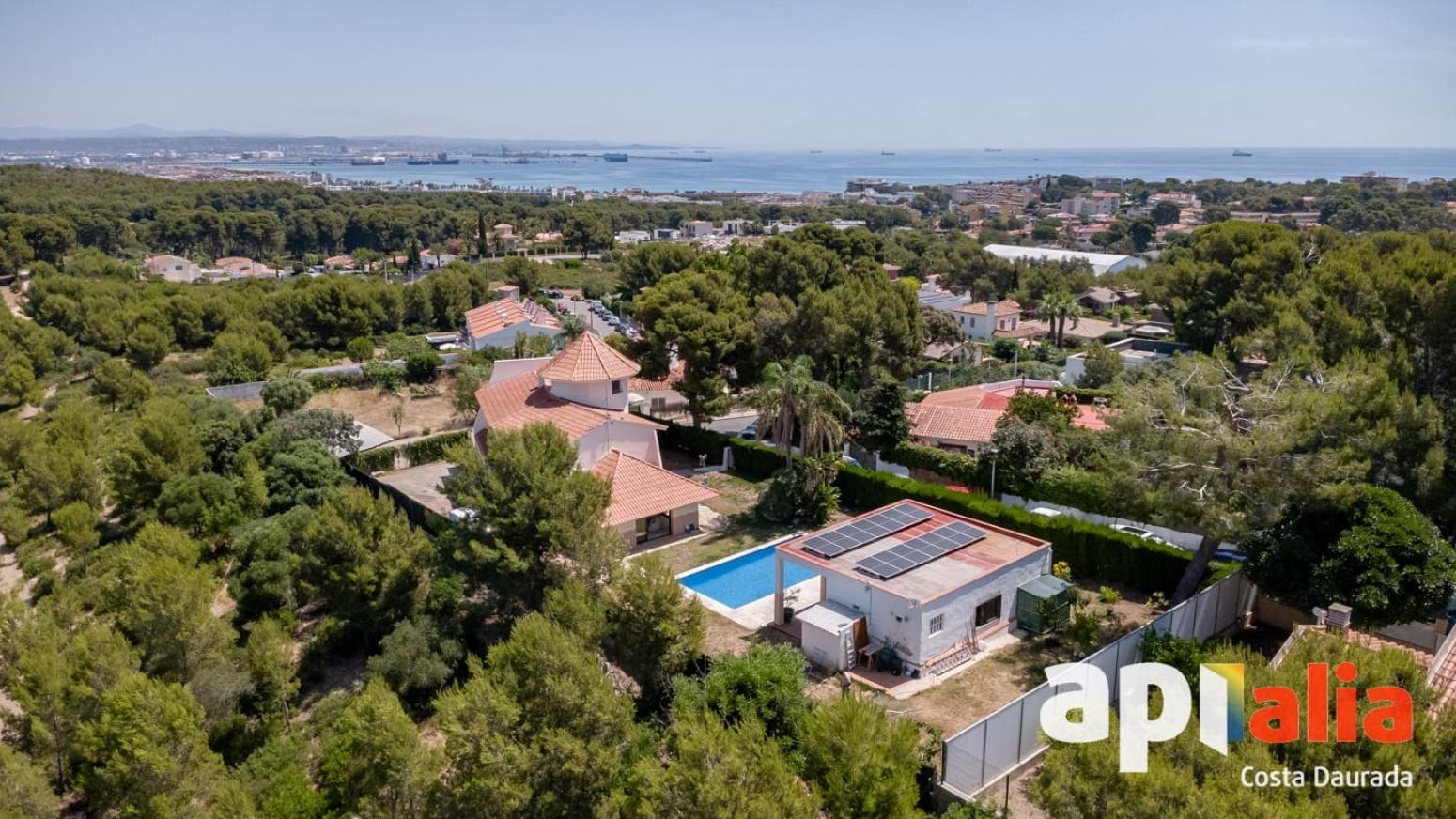 5 soveværelse Villa til salg i Salou med garage - € 950.000 (Ref: 9937262)