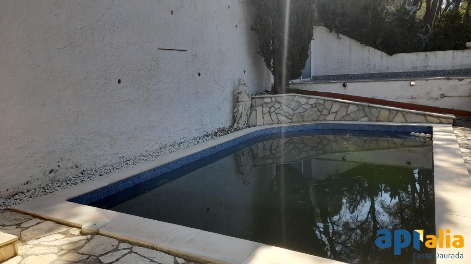 6 soveværelse Villa til salg i Salou med garage - € 925.000 (Ref: 9937327)