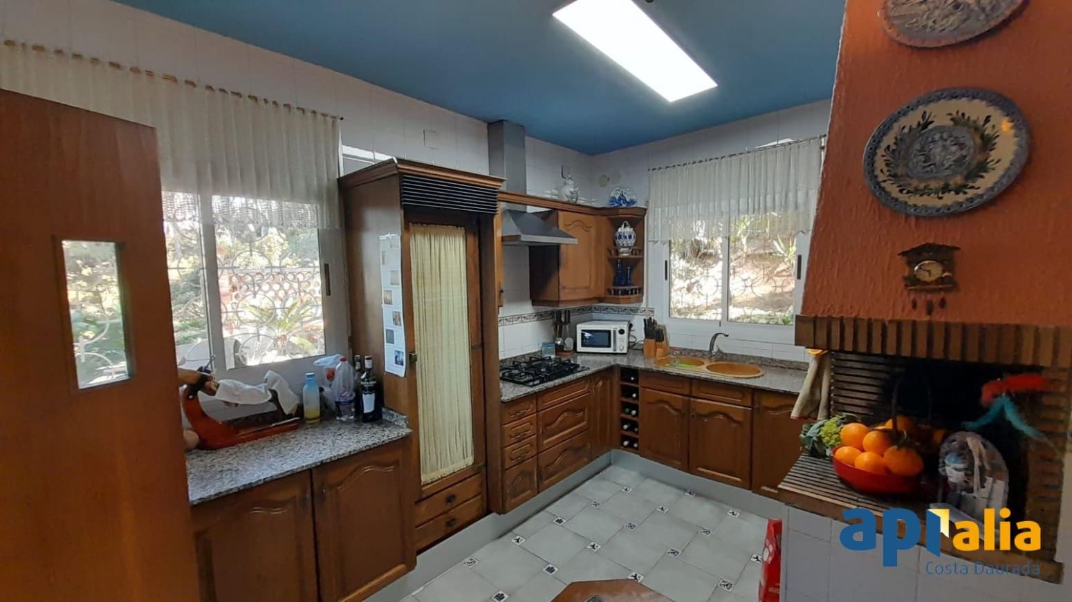 6 soveværelse Villa til salg i Salou med garage - € 925.000 (Ref: 9937327)