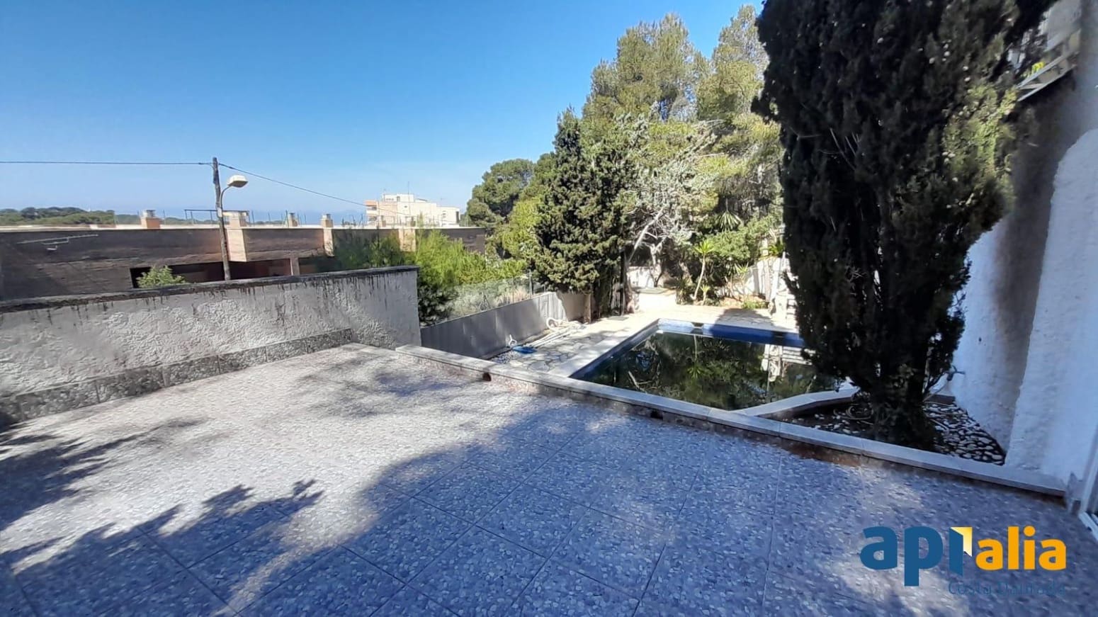 6 soveværelse Villa til salg i Salou med garage - € 925.000 (Ref: 9937327)