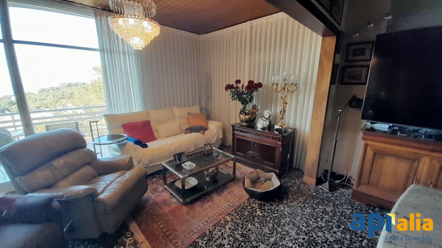 6 soveværelse Villa til salg i Salou med garage - € 925.000 (Ref: 9937327)