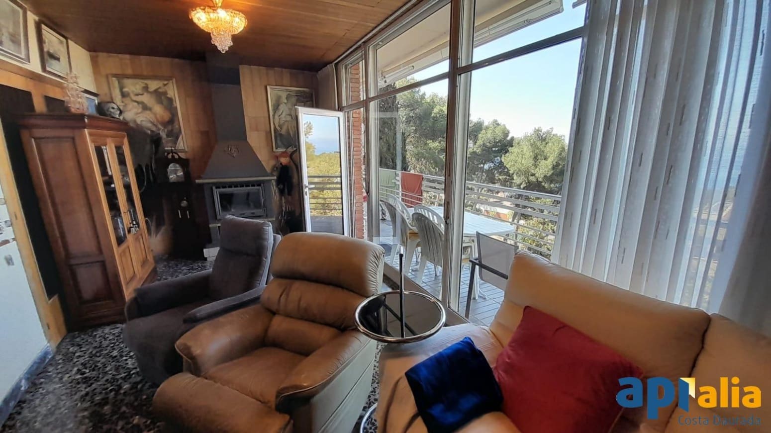 6 soveværelse Villa til salg i Salou med garage - € 925.000 (Ref: 9937327)