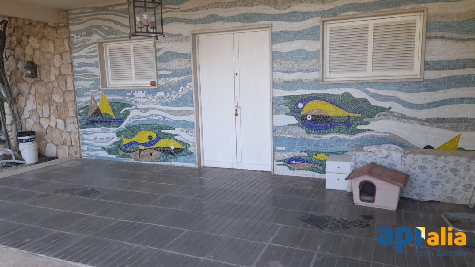 6 soveværelse Villa til salg i Salou med garage - € 925.000 (Ref: 9937327)