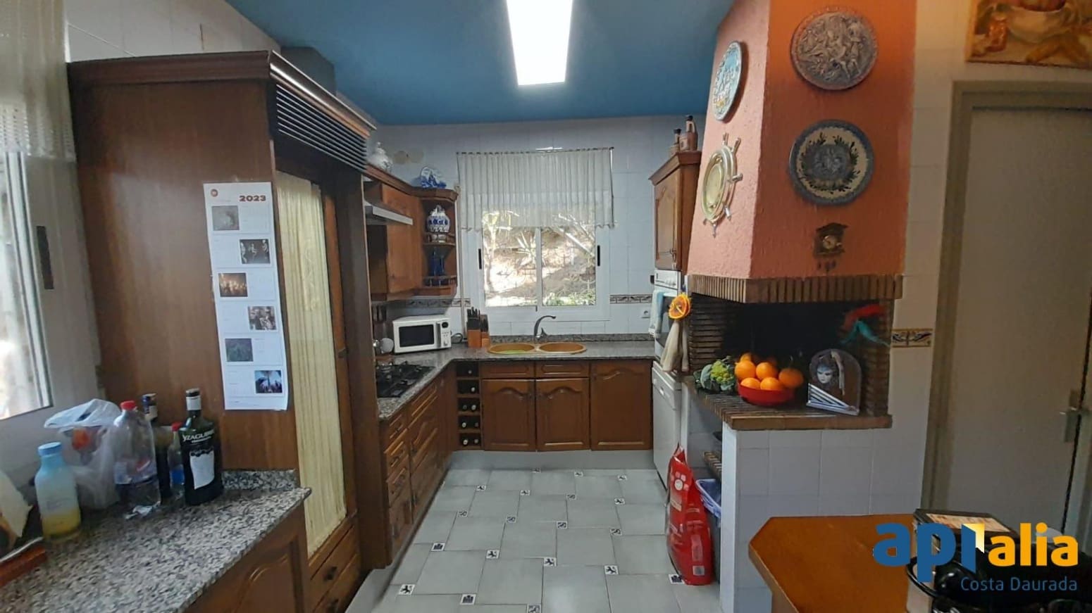 6 soveværelse Villa til salg i Salou med garage - € 925.000 (Ref: 9937327)
