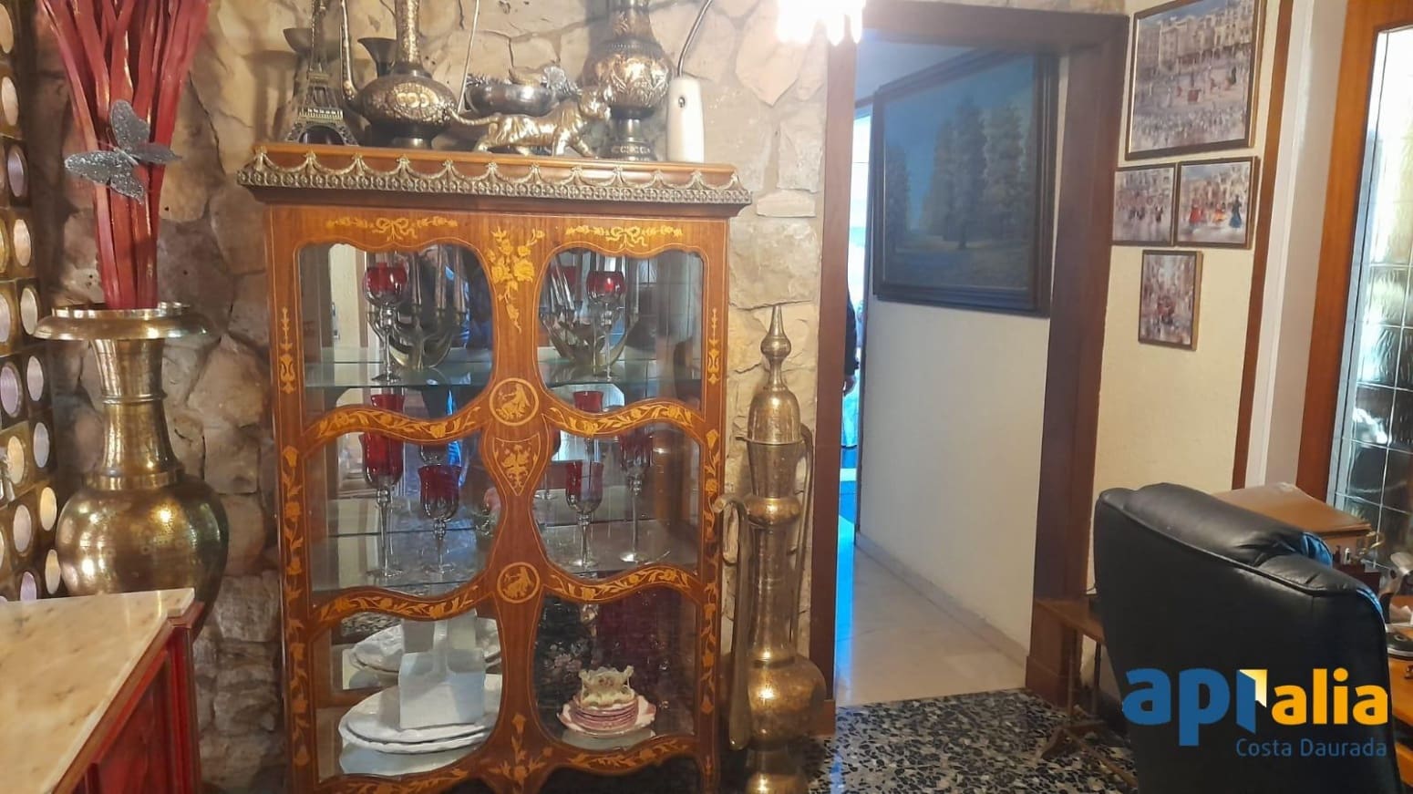 6 soveværelse Villa til salg i Salou med garage - € 925.000 (Ref: 9937327)