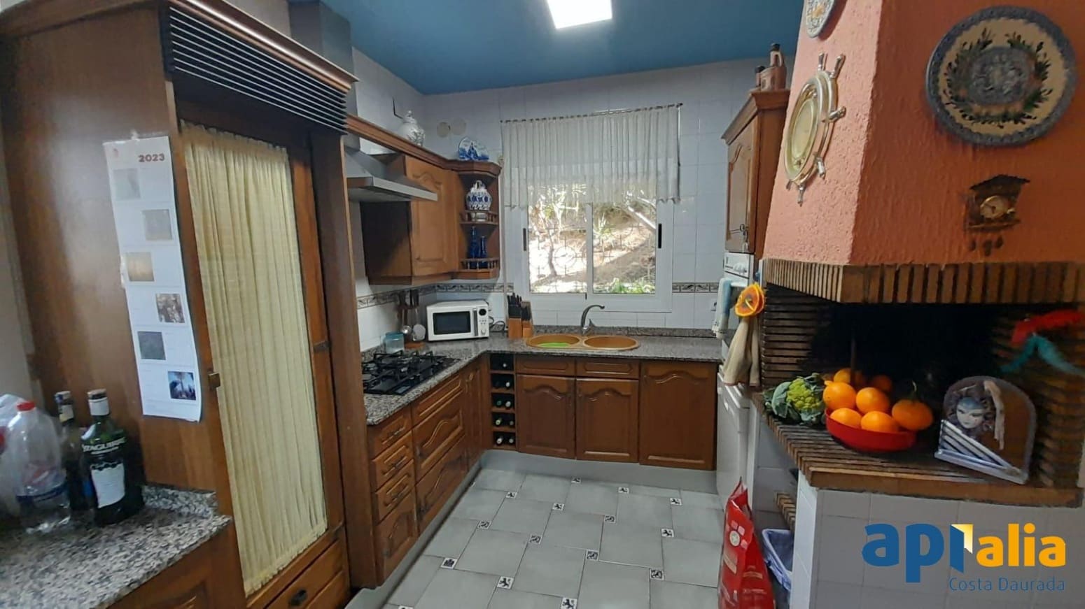 6 soveværelse Villa til salg i Salou med garage - € 925.000 (Ref: 9937327)