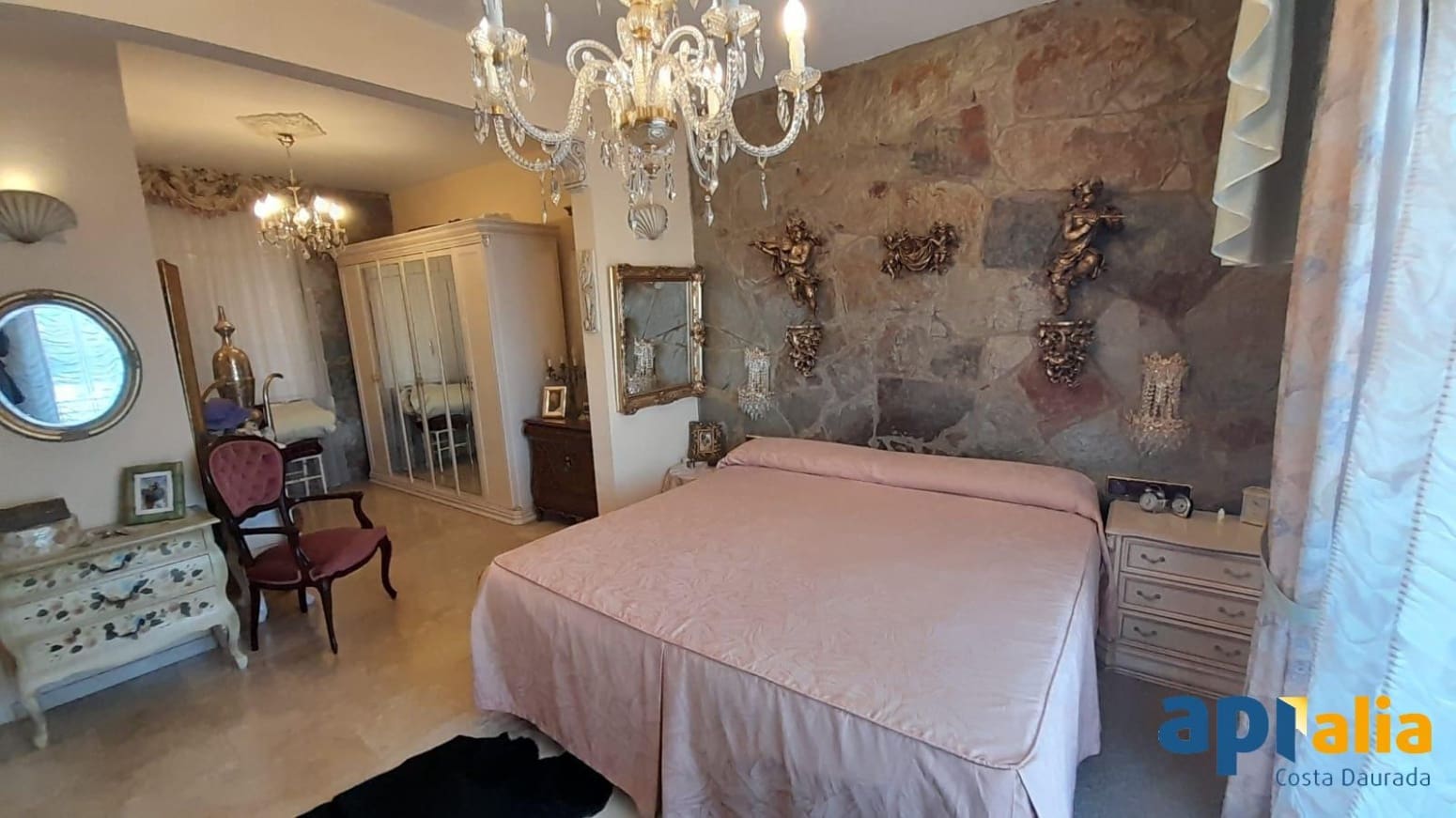 6 soveværelse Villa til salg i Salou med garage - € 925.000 (Ref: 9937327)