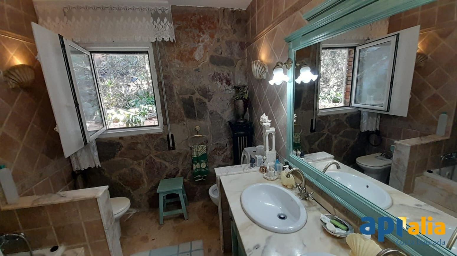 6 soveværelse Villa til salg i Salou med garage - € 925.000 (Ref: 9937327)