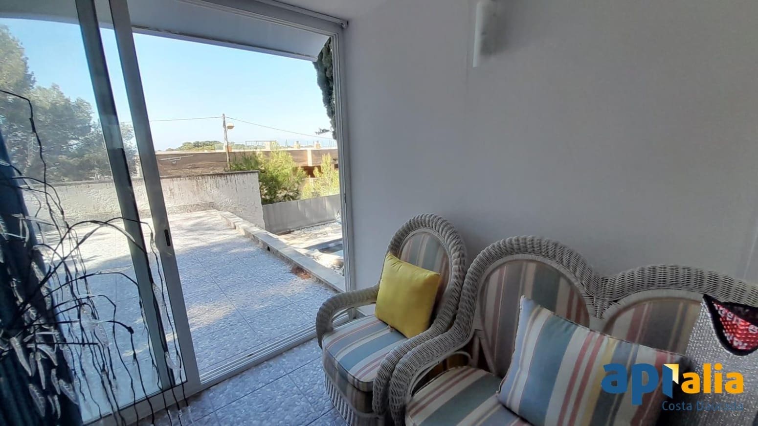 6 soveværelse Villa til salg i Salou med garage - € 925.000 (Ref: 9937327)