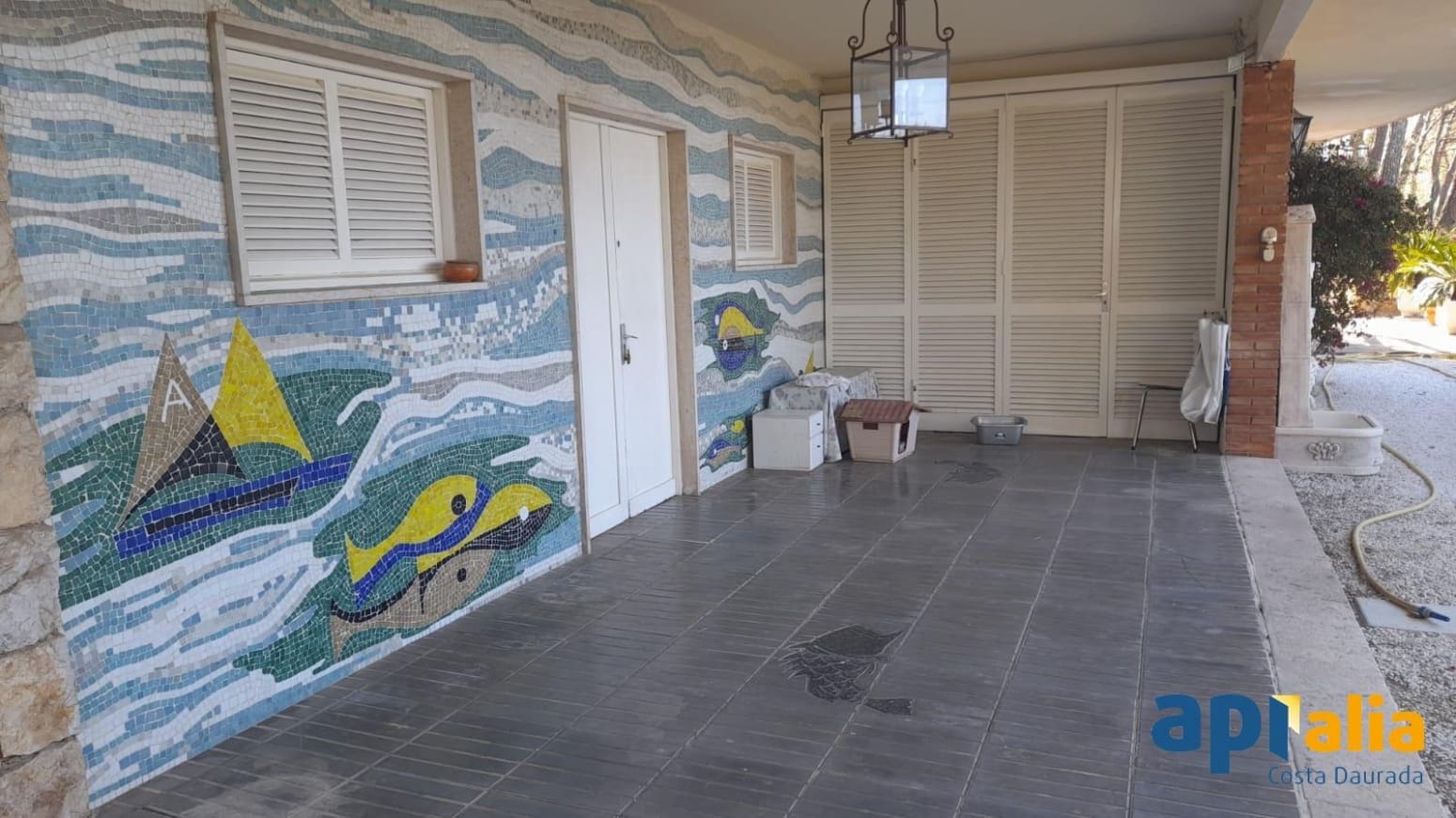 6 soveværelse Villa til salg i Salou med garage - € 925.000 (Ref: 9937327)