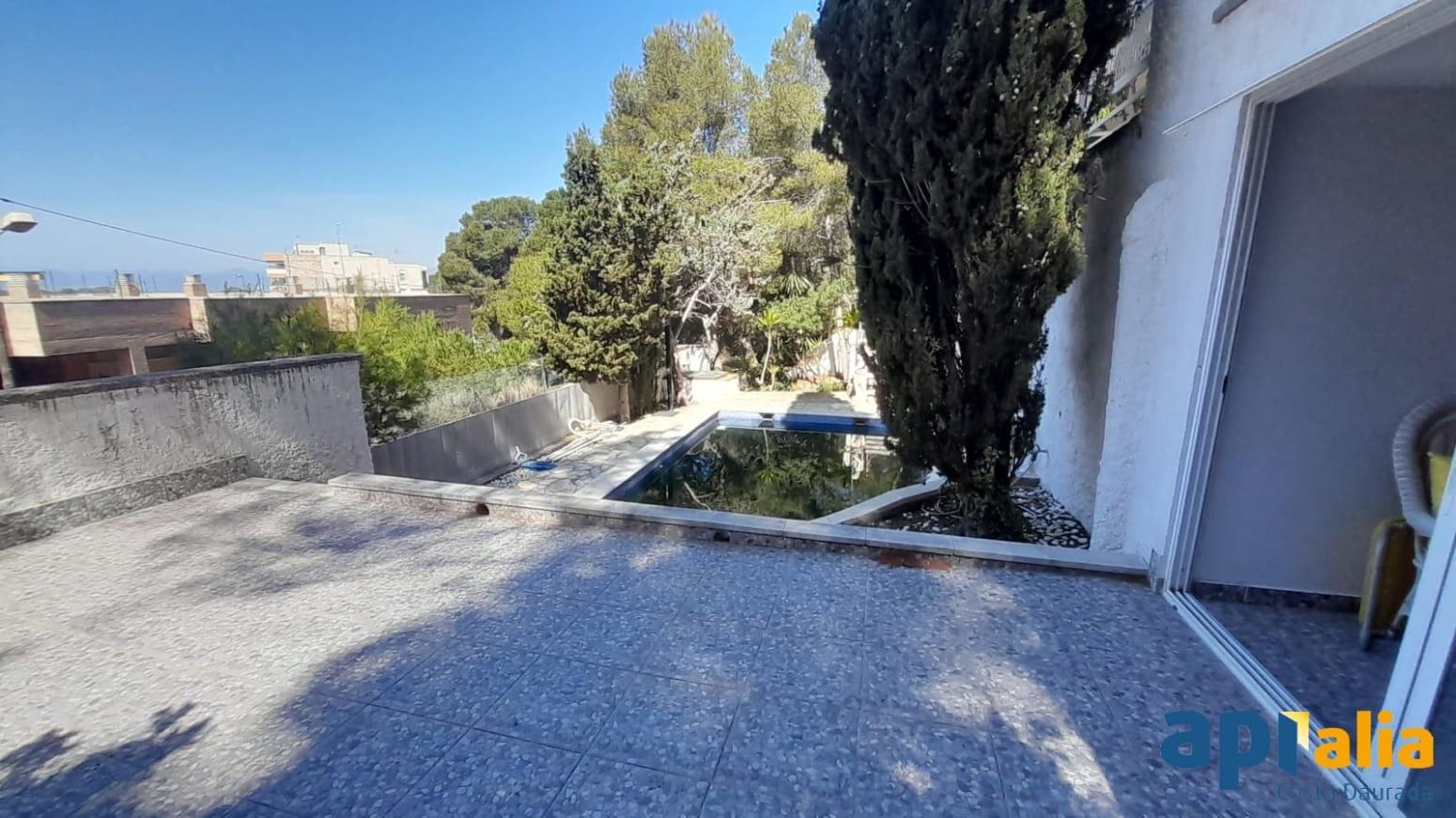 6 soveværelse Villa til salg i Salou med garage - € 925.000 (Ref: 9937327)