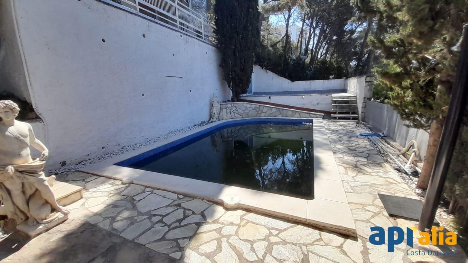 6 soveværelse Villa til salg i Salou med garage - € 925.000 (Ref: 9937327)