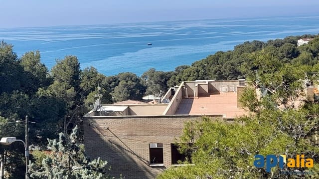6 soveværelse Villa til salg i Salou med garage - € 925.000 (Ref: 9937327)