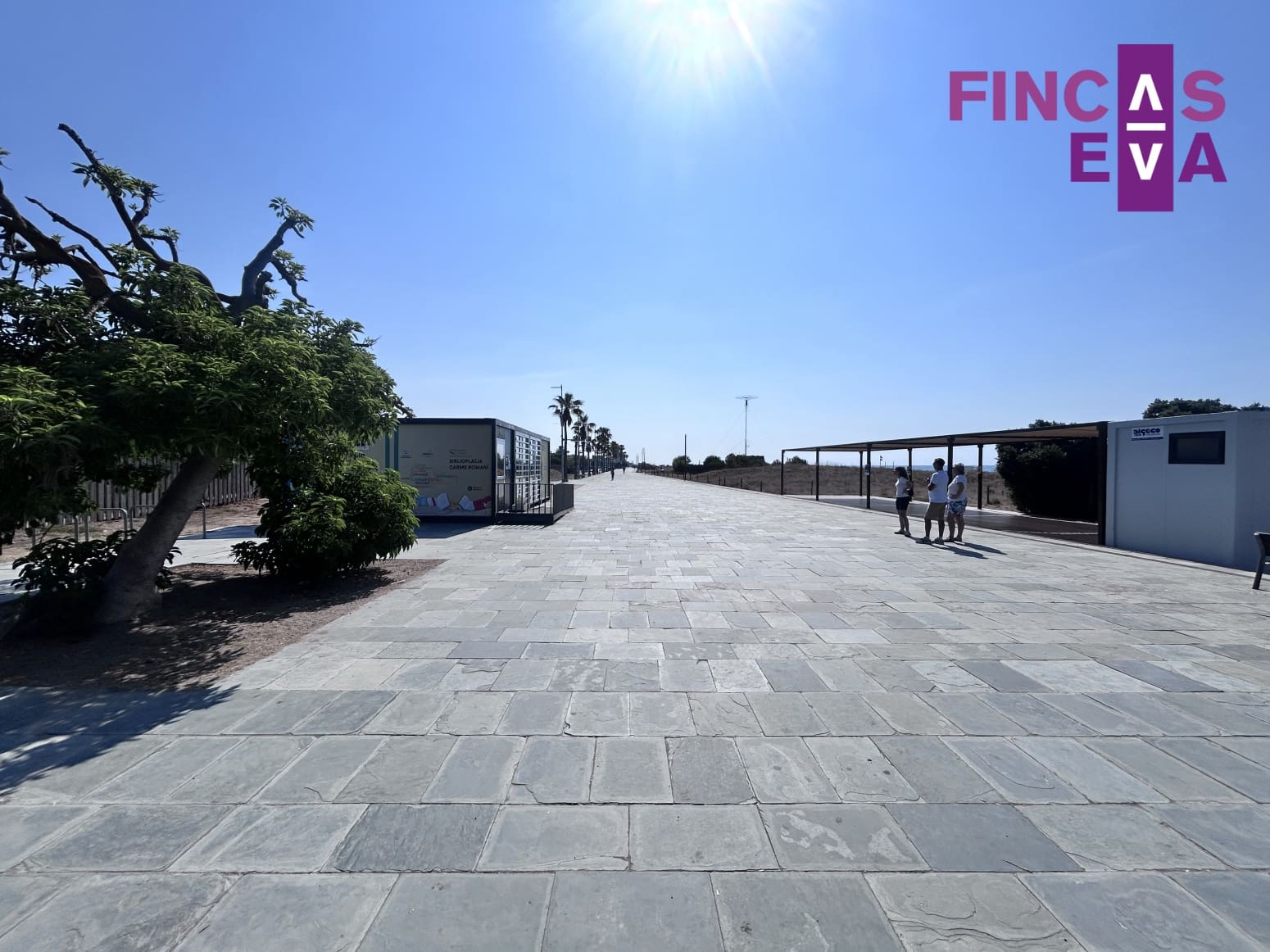 3 camera da letto Appartamento in vendita in Castelldefels con garage - 487.000 € (Rif: 9937328)