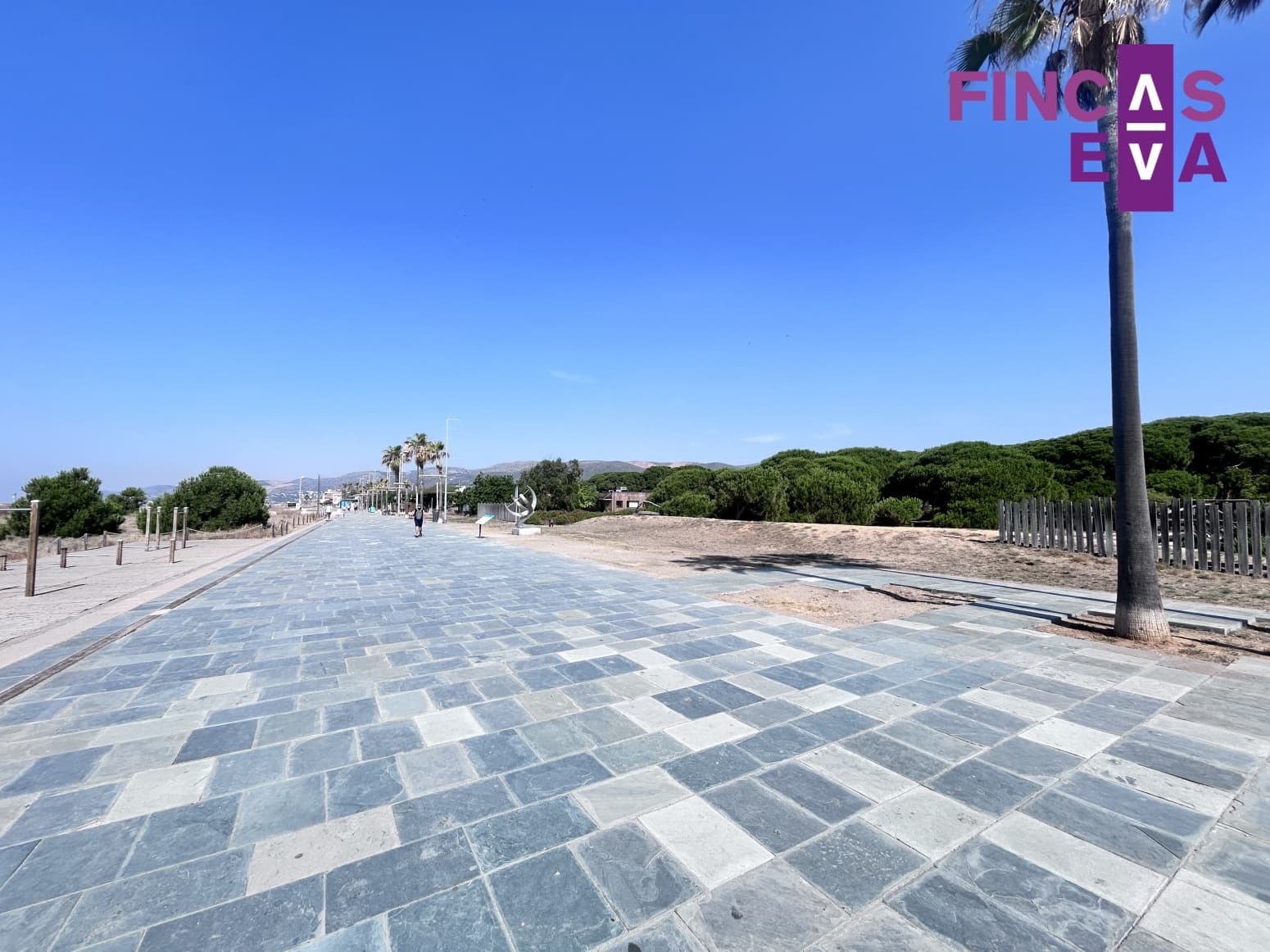 3 camera da letto Appartamento in vendita in Castelldefels con garage - 487.000 € (Rif: 9937328)