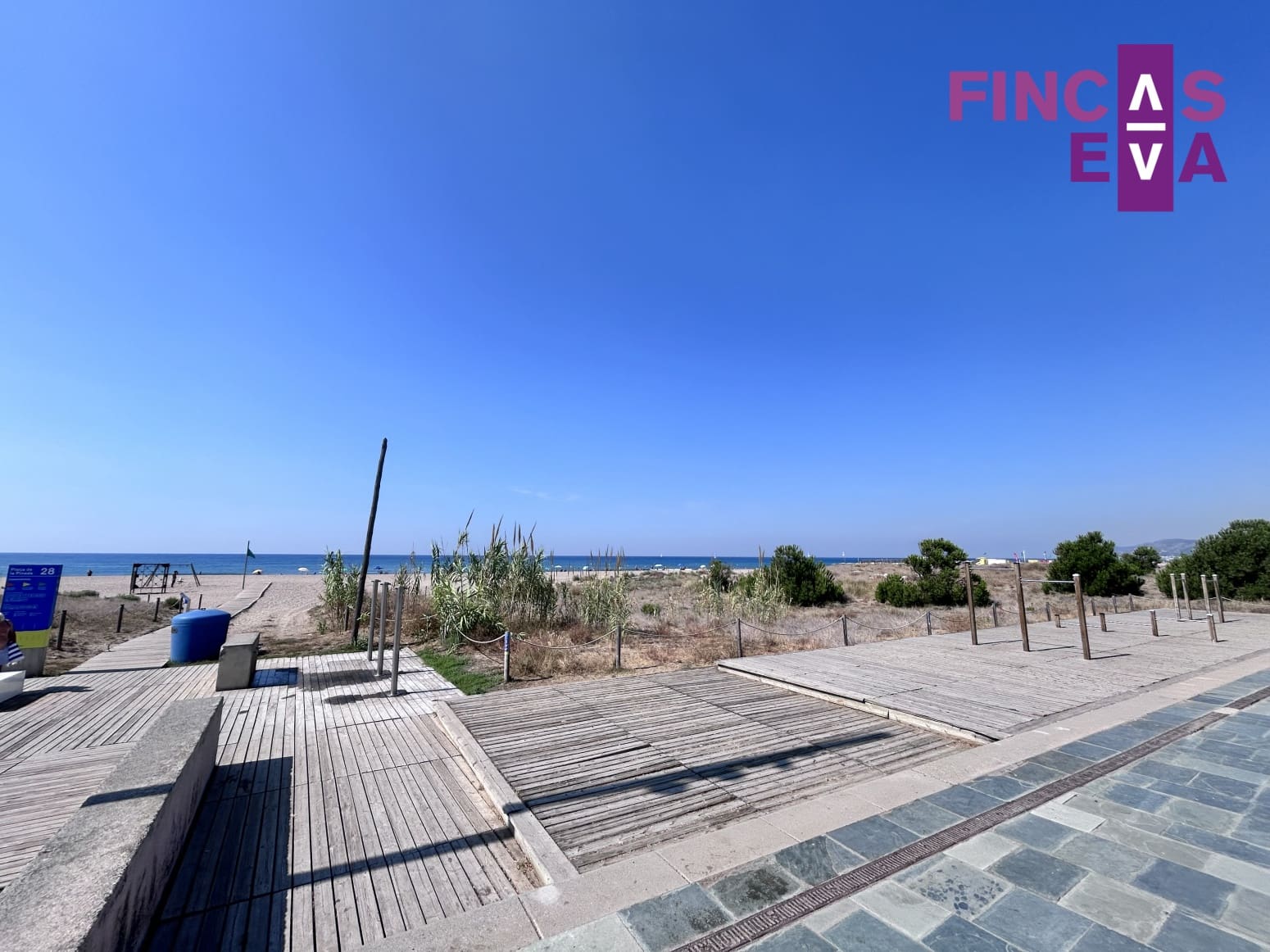 3 camera da letto Appartamento in vendita in Castelldefels con garage - 487.000 € (Rif: 9937328)