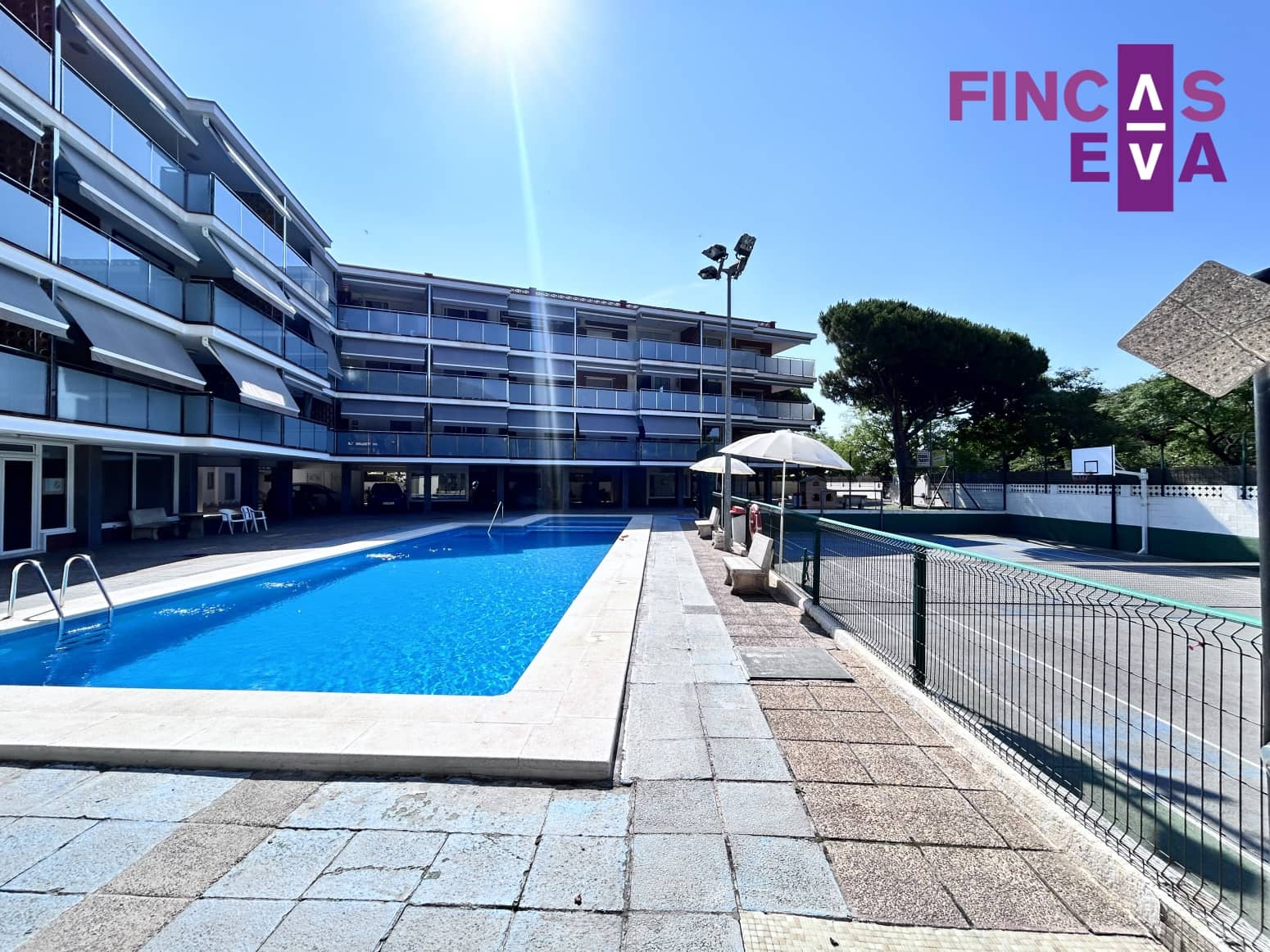 3 camera da letto Appartamento in vendita in Castelldefels con garage - 487.000 € (Rif: 9937328)