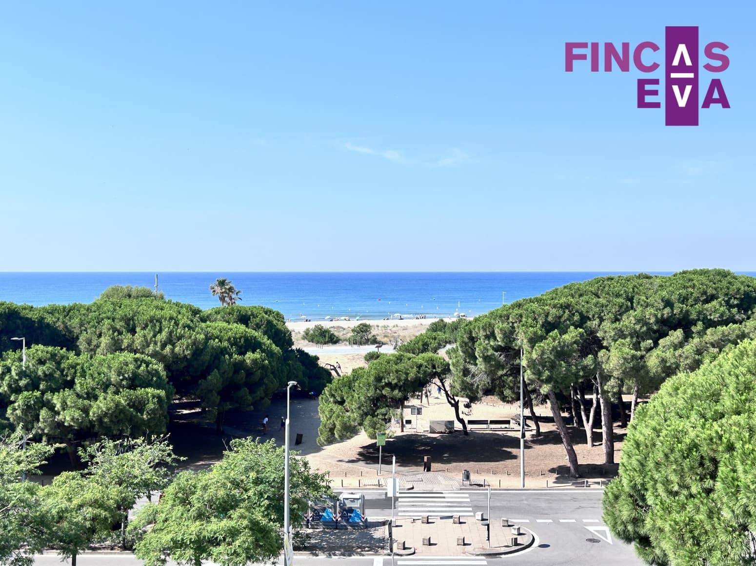 3 camera da letto Appartamento in vendita in Castelldefels con garage - 487.000 € (Rif: 9937328)