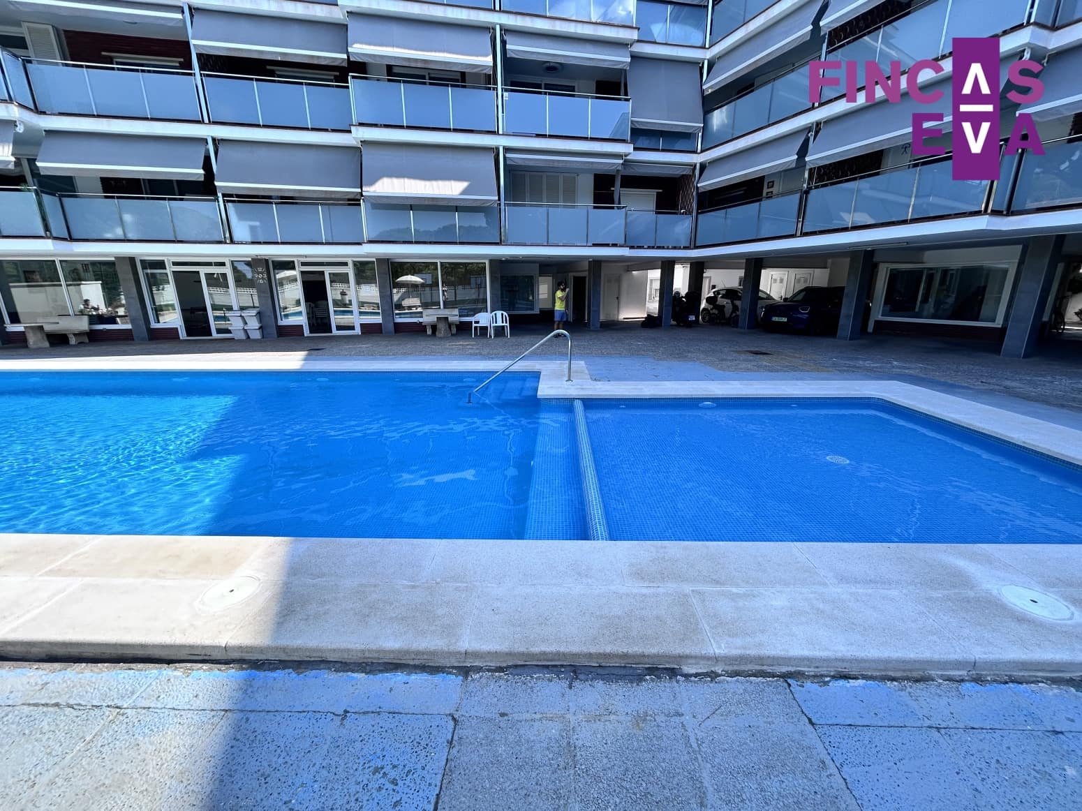 3 camera da letto Appartamento in vendita in Castelldefels con garage - 487.000 € (Rif: 9937328)