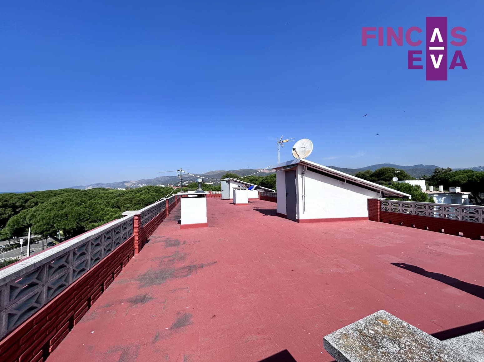 3 camera da letto Appartamento in vendita in Castelldefels con garage - 487.000 € (Rif: 9937328)