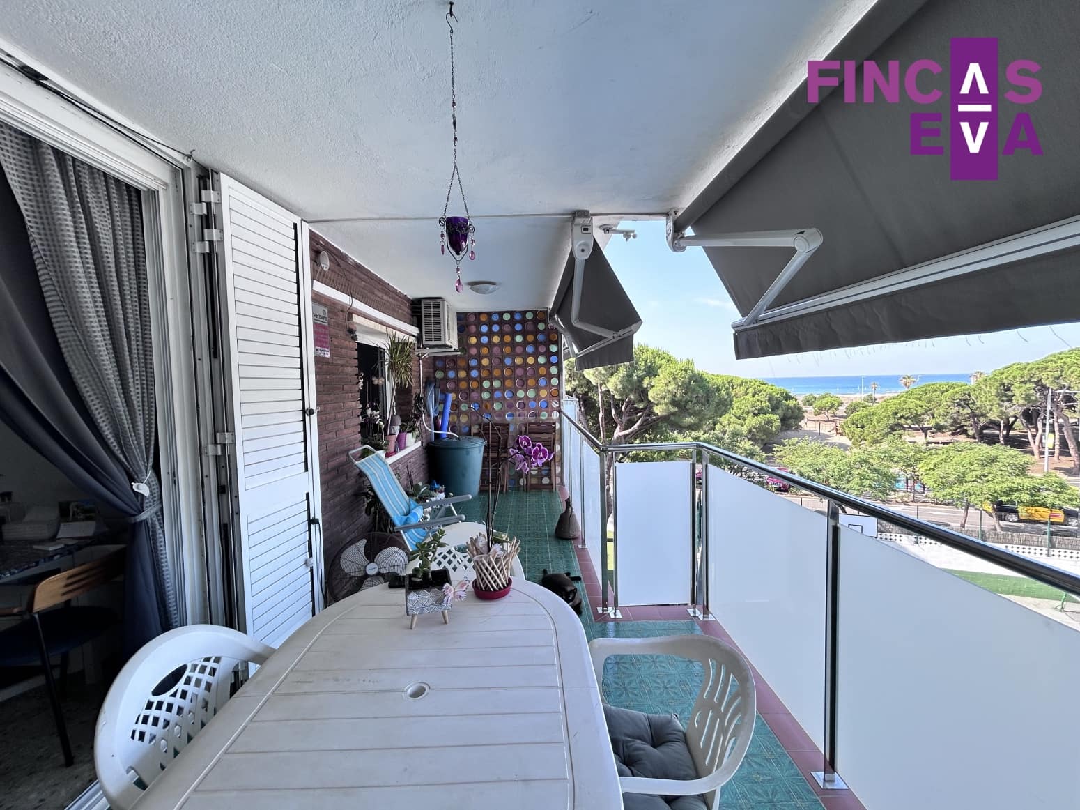 3 camera da letto Appartamento in vendita in Castelldefels con garage - 487.000 € (Rif: 9937328)