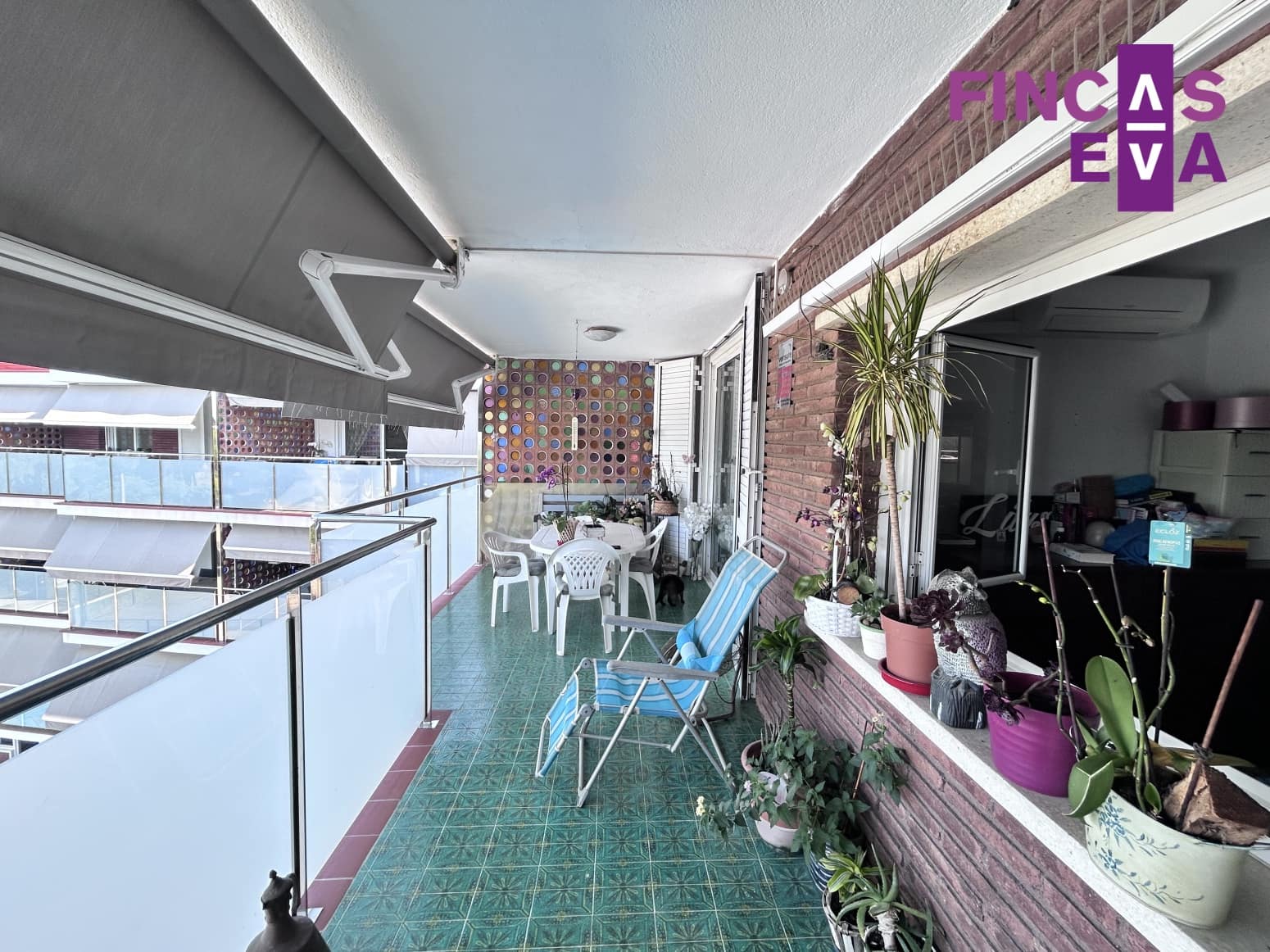 3 camera da letto Appartamento in vendita in Castelldefels con garage - 487.000 € (Rif: 9937328)