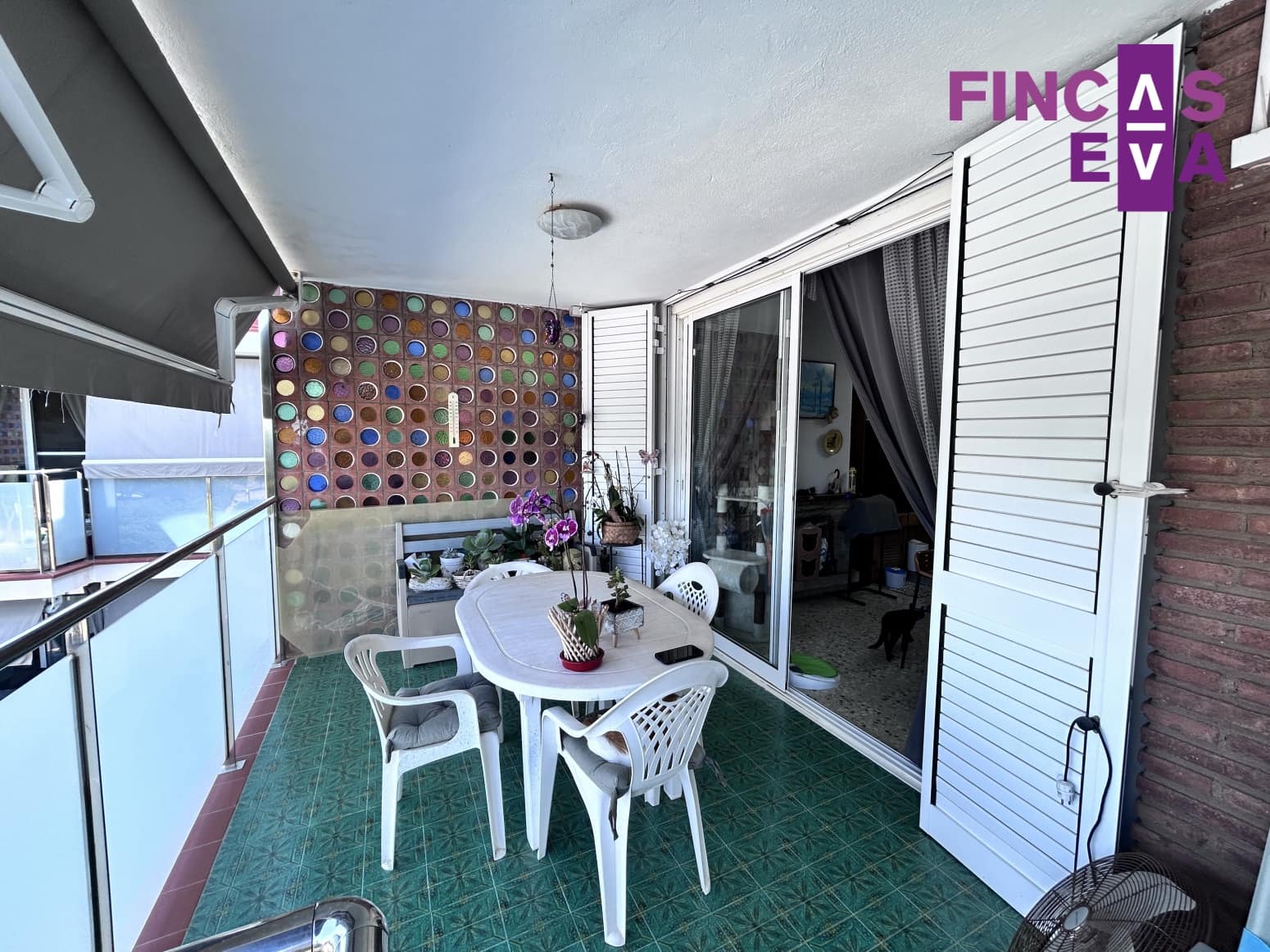 3 camera da letto Appartamento in vendita in Castelldefels con garage - 487.000 € (Rif: 9937328)