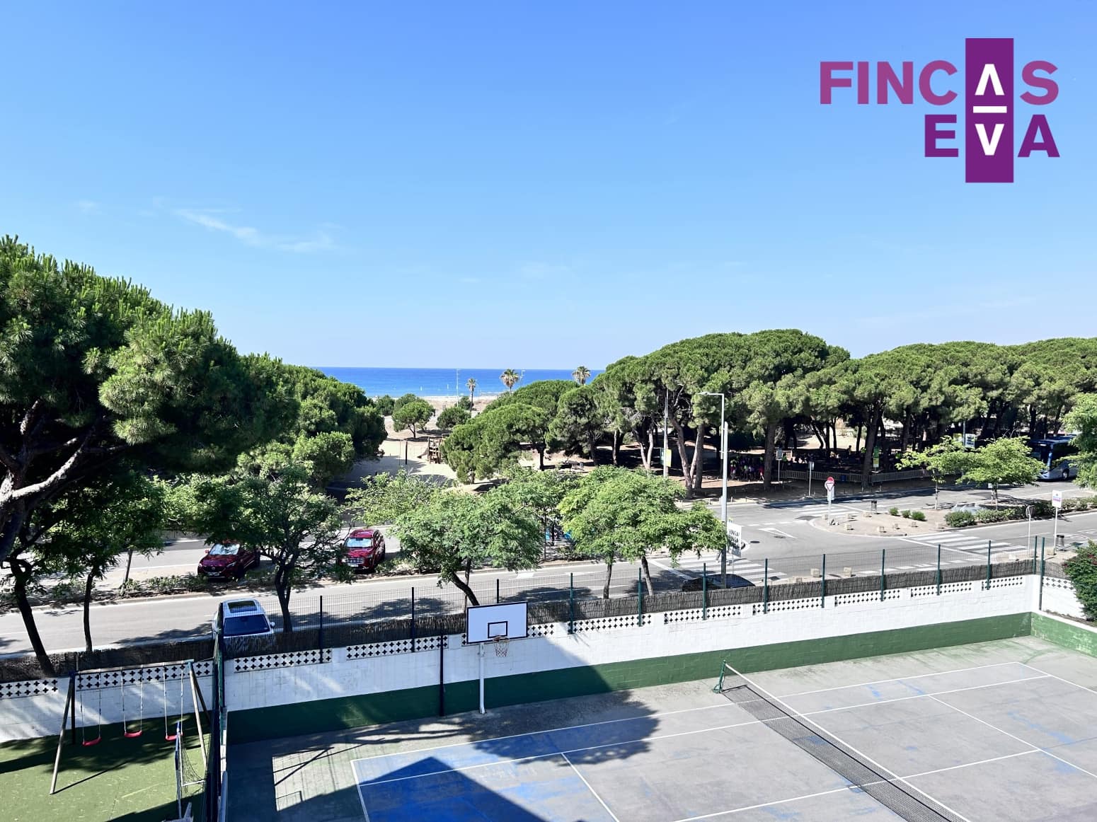 3 camera da letto Appartamento in vendita in Castelldefels con garage - 487.000 € (Rif: 9937328)