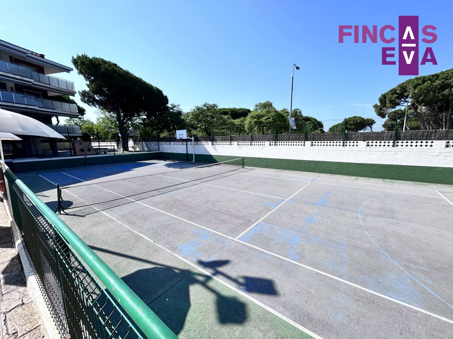3 camera da letto Appartamento in vendita in Castelldefels con garage - 487.000 € (Rif: 9937328)