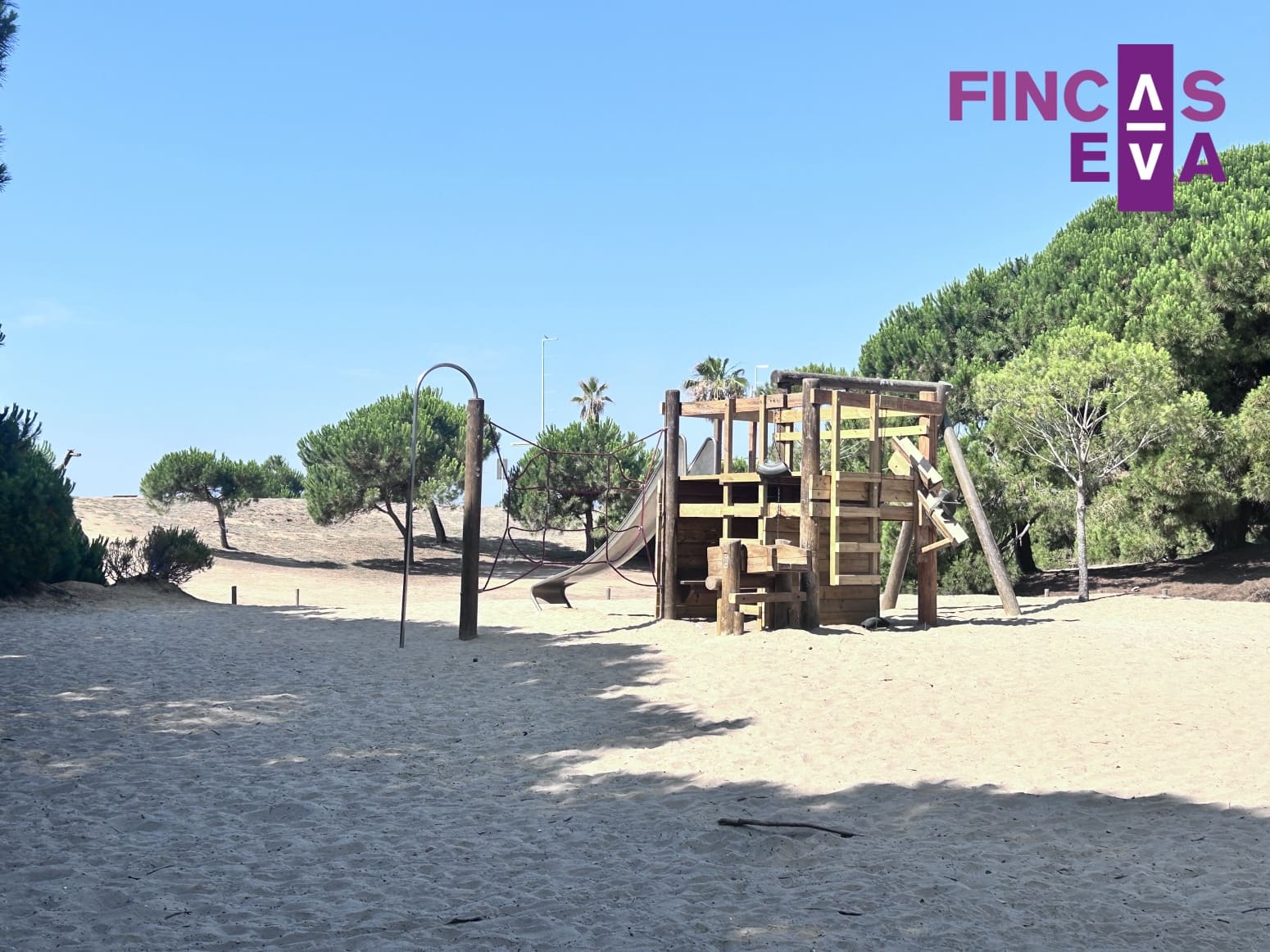3 camera da letto Appartamento in vendita in Castelldefels con garage - 487.000 € (Rif: 9937328)