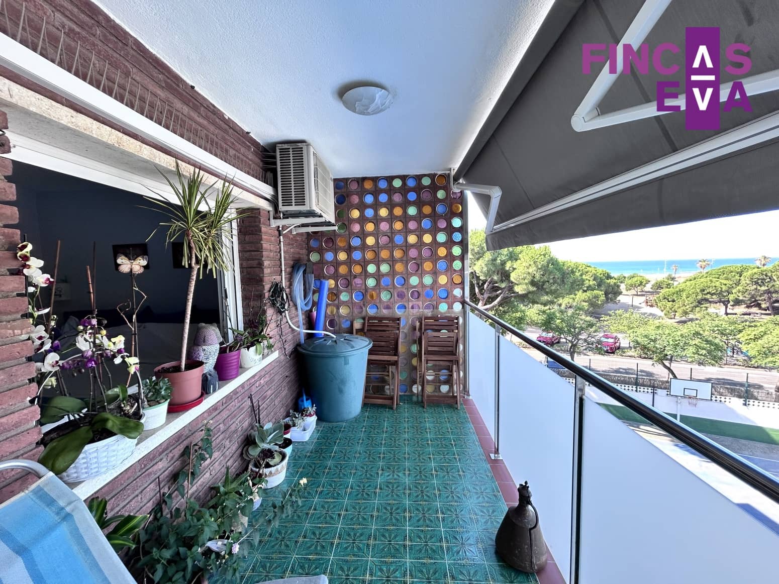 3 camera da letto Appartamento in vendita in Castelldefels con garage - 487.000 € (Rif: 9937328)