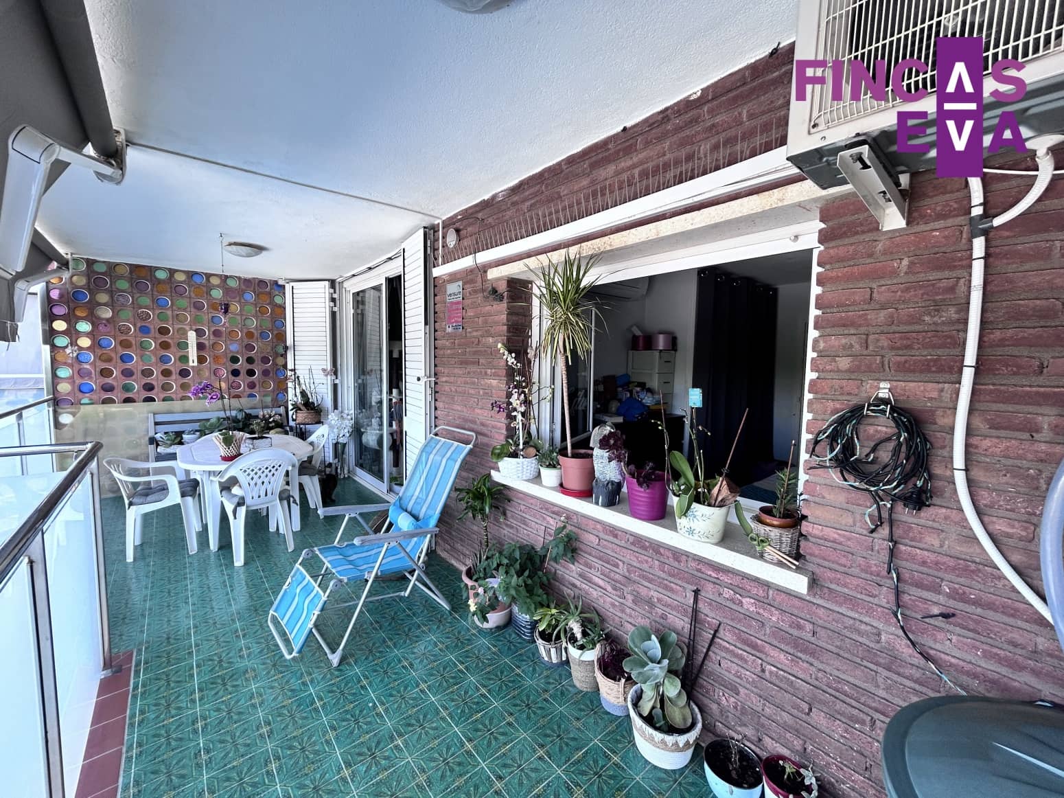 3 camera da letto Appartamento in vendita in Castelldefels con garage - 487.000 € (Rif: 9937328)