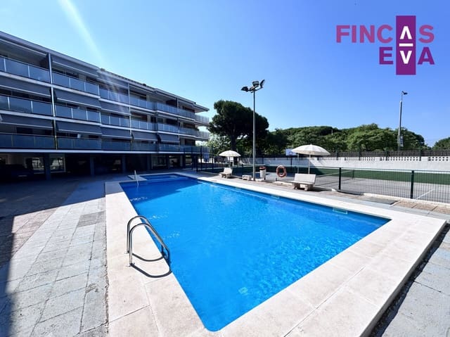 3 camera da letto Appartamento in vendita in Castelldefels con garage - 487.000 € (Rif: 9937328)