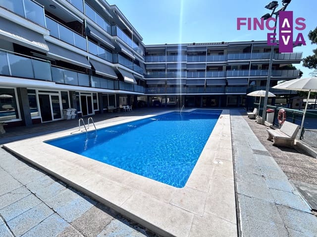 3 camera da letto Appartamento in vendita in Castelldefels con garage - 487.000 € (Rif: 9937328)