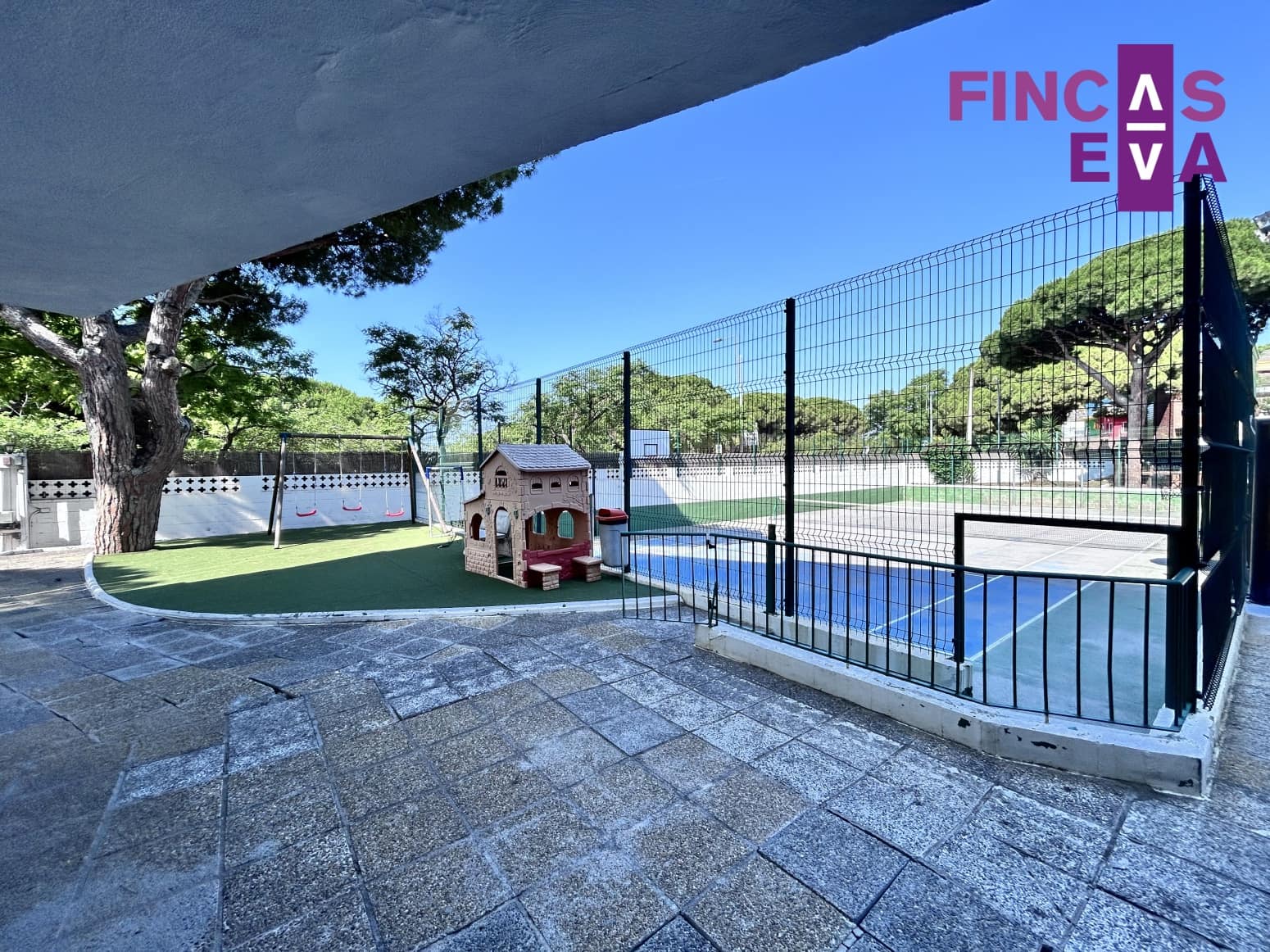 3 camera da letto Appartamento in vendita in Castelldefels con garage - 487.000 € (Rif: 9937328)